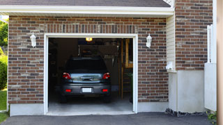 Garage Door Installation at Northside Riverside, California